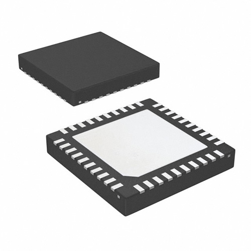 IC CPU DISPLAT 18BIT 40-LLP - LM4308SQX/NOPB - Click Image to Close