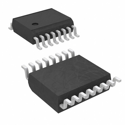 IC SENSOR DIGITAL TEMP 16-SSOP - LM82CIMQA/NOPB