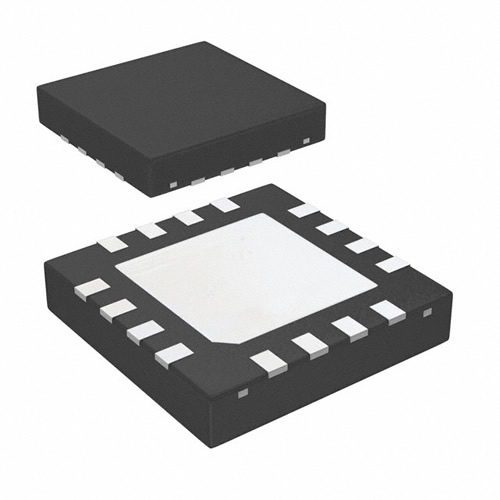 IC ADAPTIVE CBL EQUALIZER 16-LLP - LMH0044SQE/NOPB