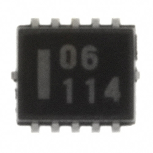 IC MMIC SWITCH DPDT FLP10 - NJG1528KC1-TE3