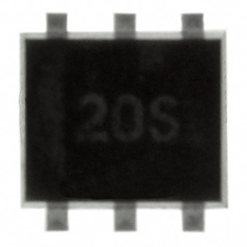 IC MMIC SWITCH SPDT FLP6 - NJG1532KB2-TE2 - Click Image to Close