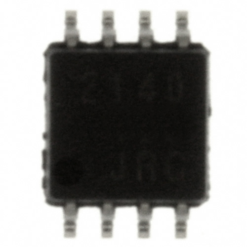 IC OPAMP DUAL LOW-SATURAT 8-VSP - NJM2140R-TE1# - Click Image to Close