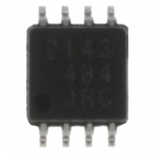 IC OPAMP DUAL SNGL-SUPPLY 8-VSP - NJM2143R-TE1#