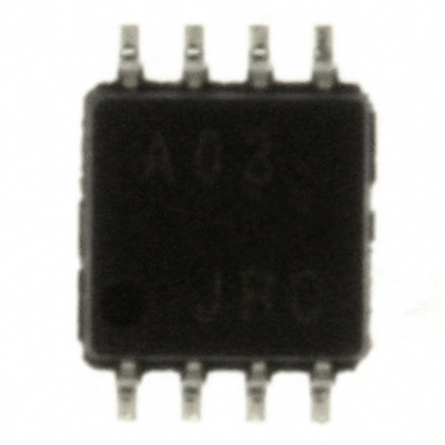 IC LDO REG W/ON-OFF 3.0V 8-VSP - NJM2370R03-TE1 - Click Image to Close