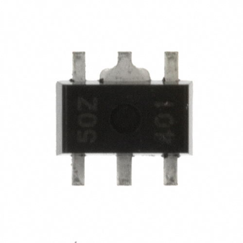 IC LDO REG W/ON-OFF 3.0V SOT89-5 - NJM2370U03-TE1 - Click Image to Close