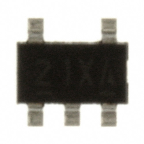 IC LDO REG W/RESET 3.3V MTP5 - NJM2800F3342-TE1