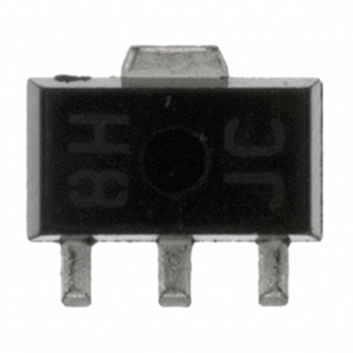 IC 2.6V POSITIVE REGULATOR SOT89 - NJM78L02UA