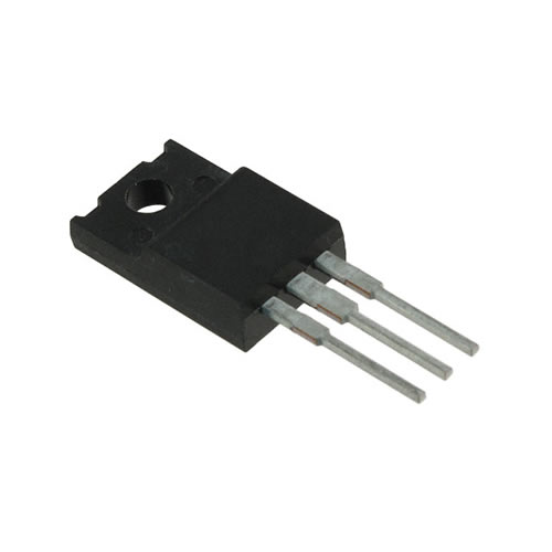 IC 15V NEGATIVE REGULATOR TO220F - NJM79M15FA