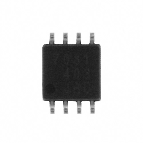 IC OPAMP CMOS LOW-VOLT 8-VSP - NJU7081R-TE1