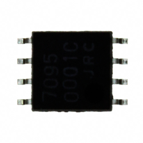 IC OPAMP CMOS DUAL LOW-PWR 8-DMP - NJU7095M - Click Image to Close