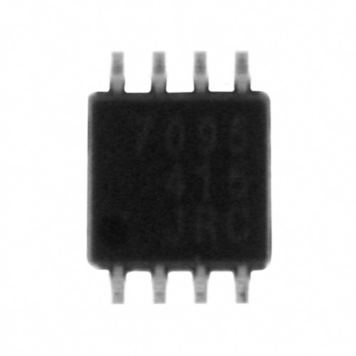 IC OPAMP CMOS DUAL 8-VSP - NJU7095R-TE1 - Click Image to Close