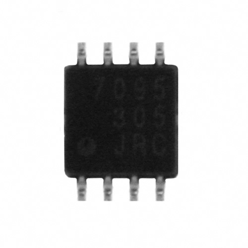 IC OPAMP CMOS DUAL 8-TVSP - NJU7095RB1-TE1