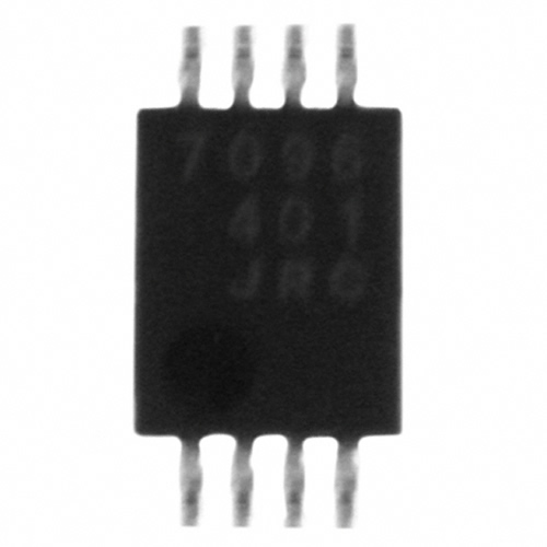 IC OPAMP CMOS DUAL 8-SSOP - NJU7096V-TE2