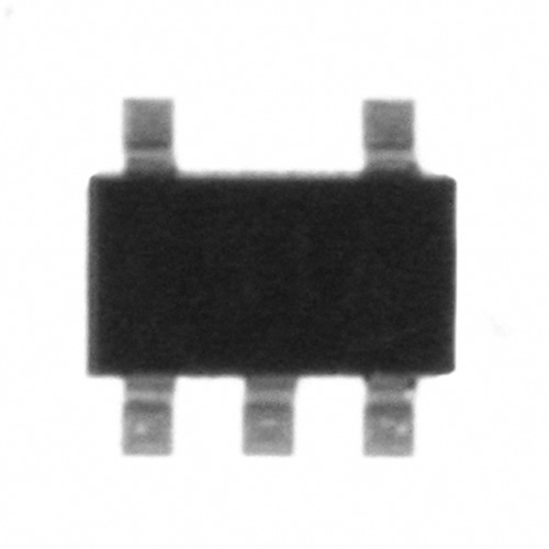 IC HI-PREC LDO REG 1.8V MTP5 - NJU7241F18-TE1