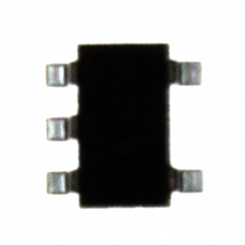 IC HI-PREC LDO REG 2.8V MTP5 - NJU7241F28-TE1