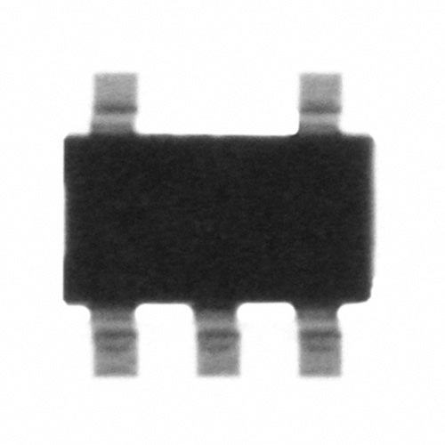 IC HI-PREC LDO REG 4.0V MTP5 - NJU7241F40-TE1