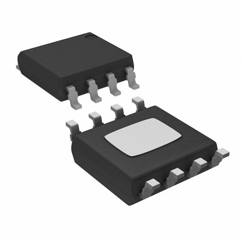 IC BRUSHLESS MOTOR DRIVER 8-VSP - NJU7325R-TE1