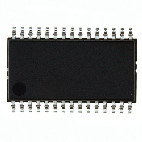 IC ELECTRONIC VOLUME 6CH 30-DMP - NJW1151M