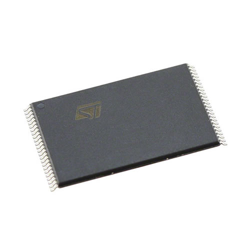 IC FLASH 512MBIT 48TSOP - NAND512W3A2DN6E