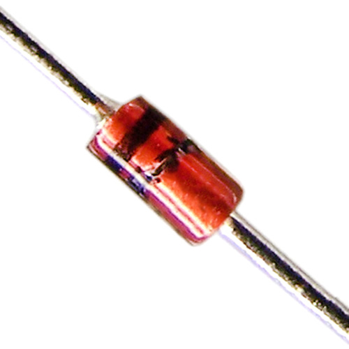 DIODE ZENER 18V 1W DO-41 - 1N4746A,113