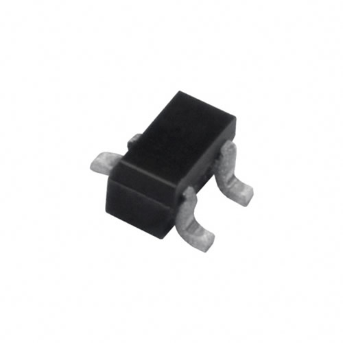 DIODE 100V 155MA SC-75 - BAS16T,115