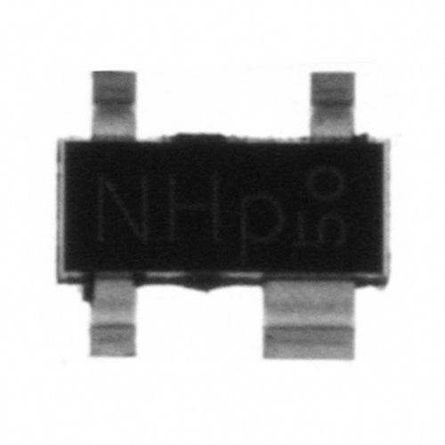 MOSFET N-CH 7V 30MA SOT-143R - BF1105R,215