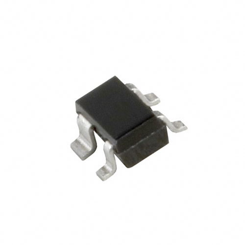 TRANS NPN 4.5V 22GHZ SOT343R - BFG410W,115