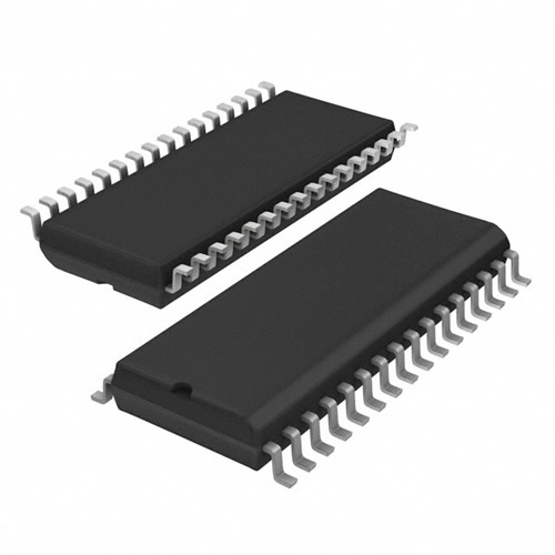 IC I.CODE HS READER 32-SOIC - CLRC63201T/0FE,112