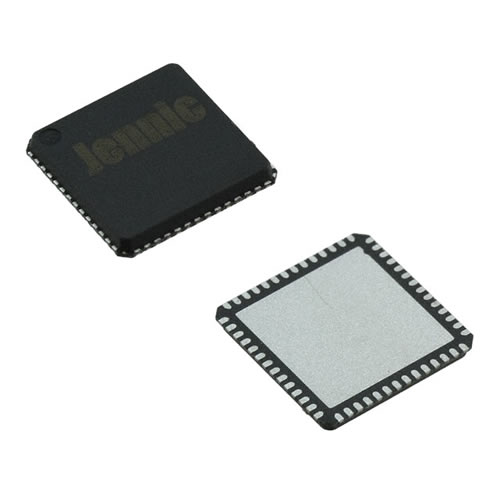 IC MCU 802.15.4 32BIT 2.4G 56QFN - JN5148-001-X - Click Image to Close