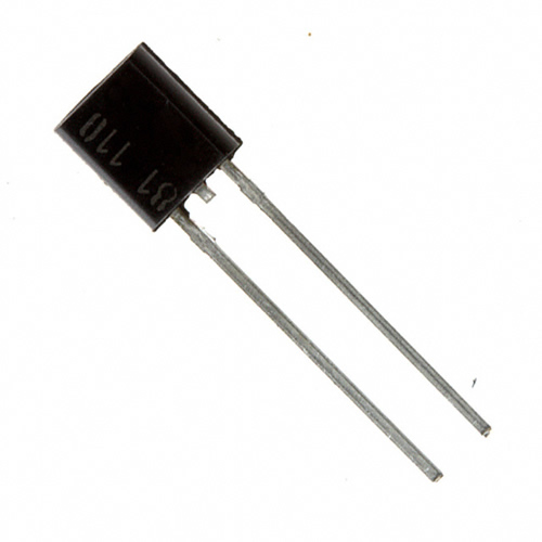 IC TEMPERATURE SENSOR SOD70 - KTY81/110,112