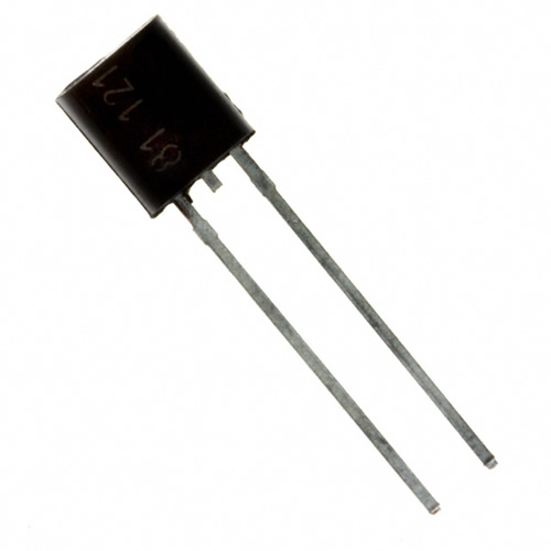 IC TEMPERATURE SENSOR SOD70 - KTY81/121,112