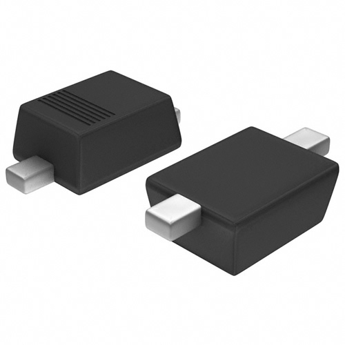 DIODE ESD UNI-DIR 12V SOD323F - PESD12VS1UJ,115