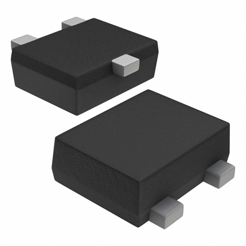 DIODE DUAL ESD PROTECTION SOT663 - PESD15VS2UQ,115