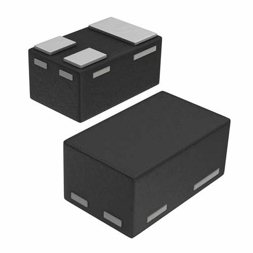 DIODE ESD PROTECT LOW SOT-883 - PESD5V0L2UM,315