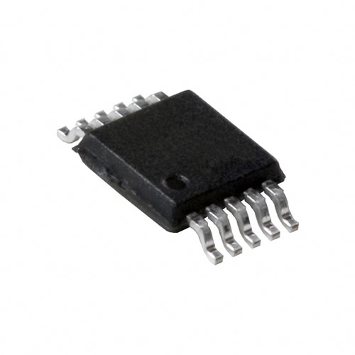 DIODE ESD PROTECTION 10-TSSOP - PRTR5V0U8S,118