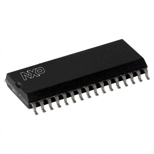 IC I.CODE SLRC400 READER 32-SOIC - SLRC40001T/OFE,112