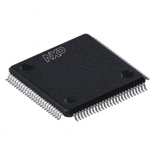 IC ADC 8BIT 170MSPS 100-LQFP - TDA9955HL/17/C1:55 - Click Image to Close