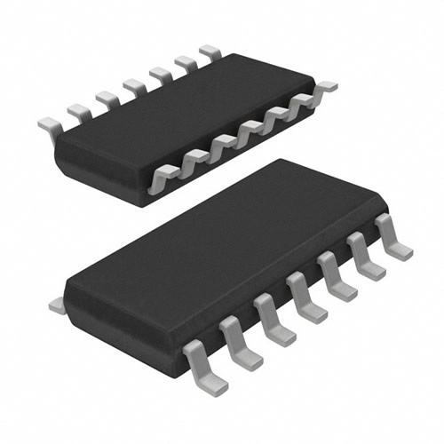 IC CTLR SMPS PS SW MODE 14SOIC - TEA1506T/N1,118