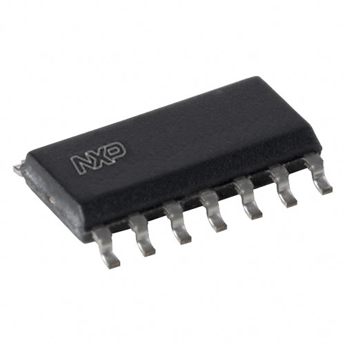 IC CTLR SMPS PS SW MODE 14SOIC - TEA1521T/N2,118