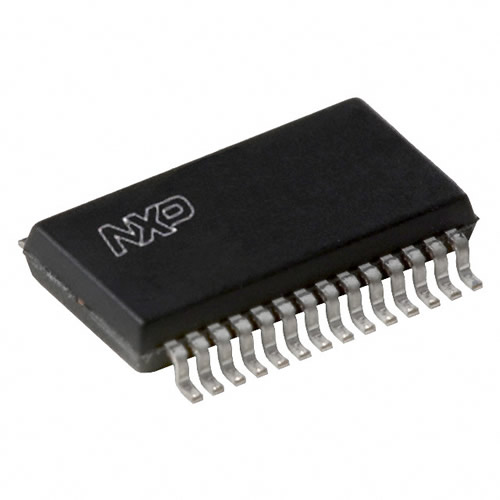 IC DRIVER FULL BRIDGE 28-SSOP - UBA2032TS/N2,118