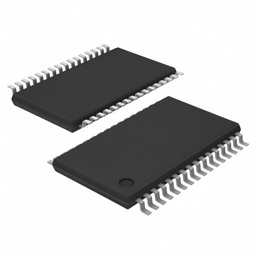 IC CAN/LIN FAIL-SAFE 32HTSSOP - UJA1065TW/5V0,512