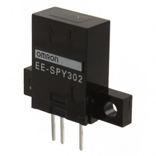 SENSOR OPTO REFL 5MM THRU PCB - EE-SPY302