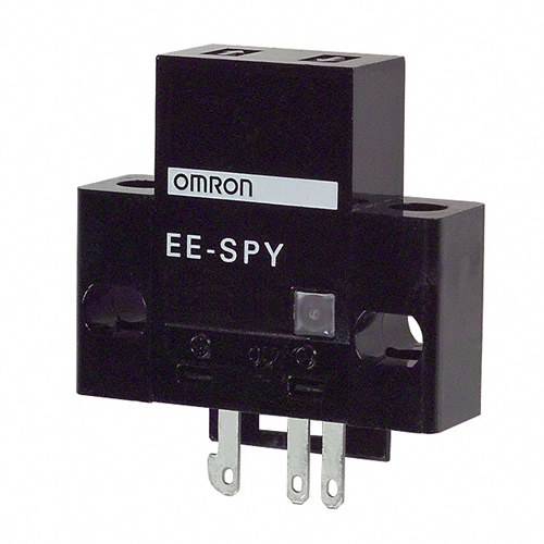 SENSOR OPTO REFL 2MM-5MM SOLDER - EE-SPY311