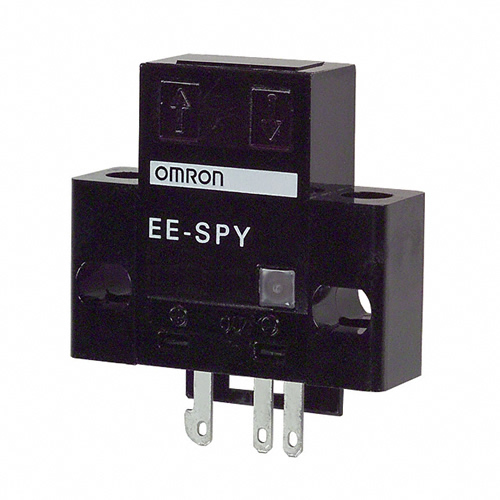 SENSOR OPTO REFL 2MM-5MM SOLDER - EE-SPY312