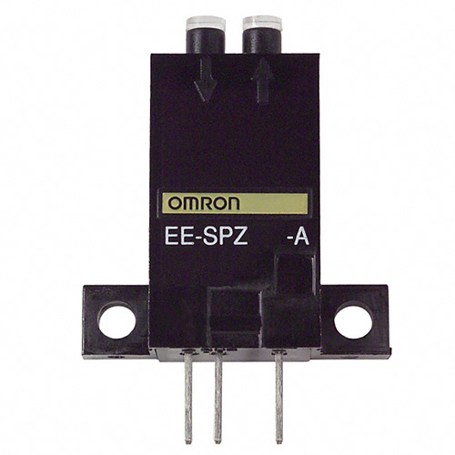 SENSOR OPTO REFL 200MM THRU PCB - EE-SPZ301-A