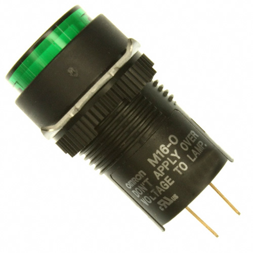 SOCKET 16 SERIES SOLDER - M16-0