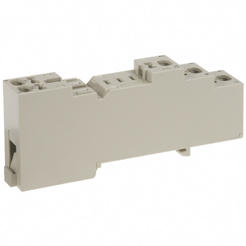 SOCKET RELAY SCREWLESS G2R-1-S - P2RF-05-S - Click Image to Close