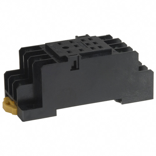 SOCKET RELAY FOR DIN/SCREW MNT - PYF11A