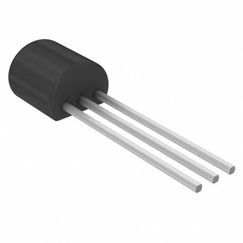 DIODE PIN VHF/SW 20V TO92-2 - MPN3404G - Click Image to Close