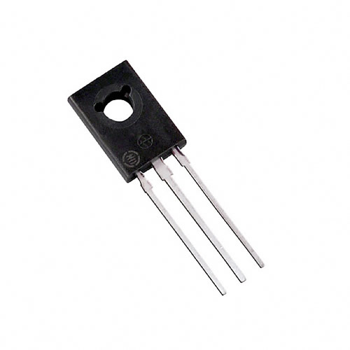 THYRISTOR TRIAC 2.5A 200V TO225 - T2322B